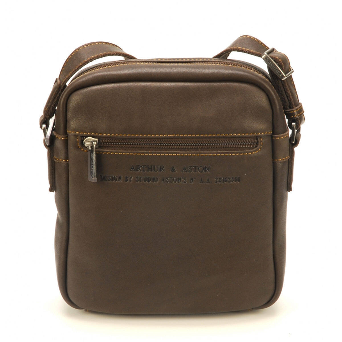 Vêtement en cuir Maroquinerie homme 