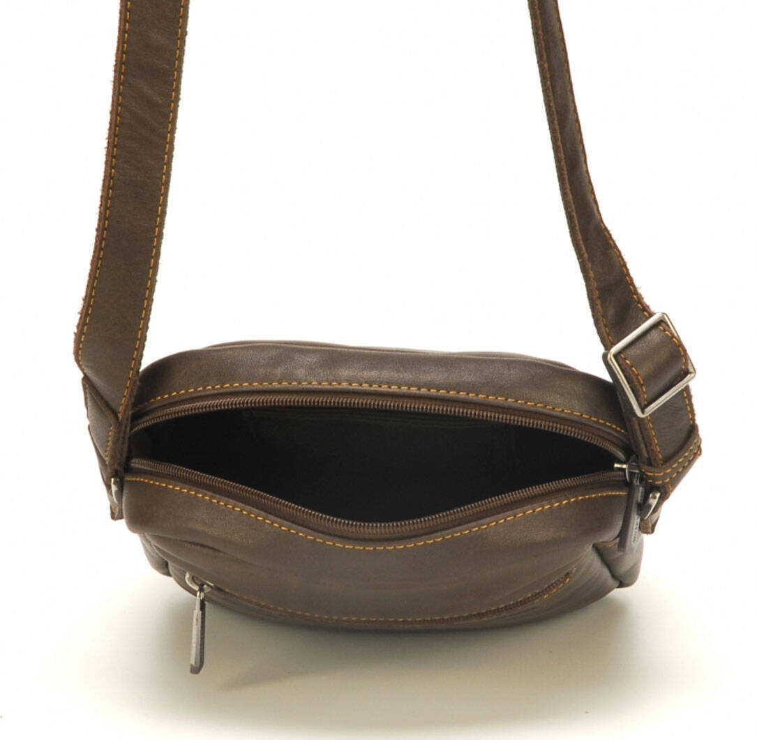 Vêtement en cuir Maroquinerie homme 