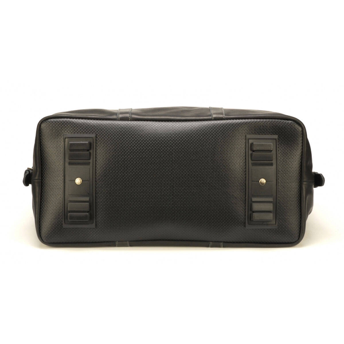 Vêtement en cuir Maroquinerie homme noir