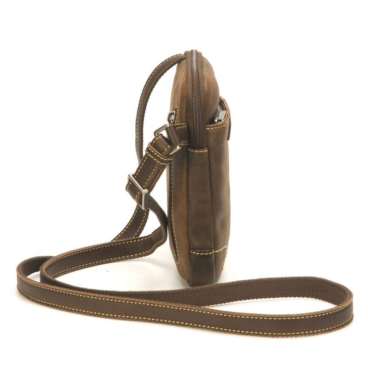 Vêtement en cuir Maroquinerie homme 