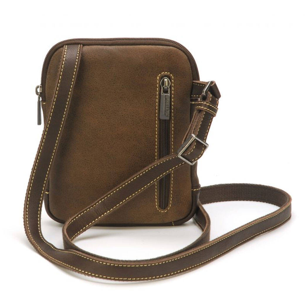 Vêtement en cuir Maroquinerie homme 