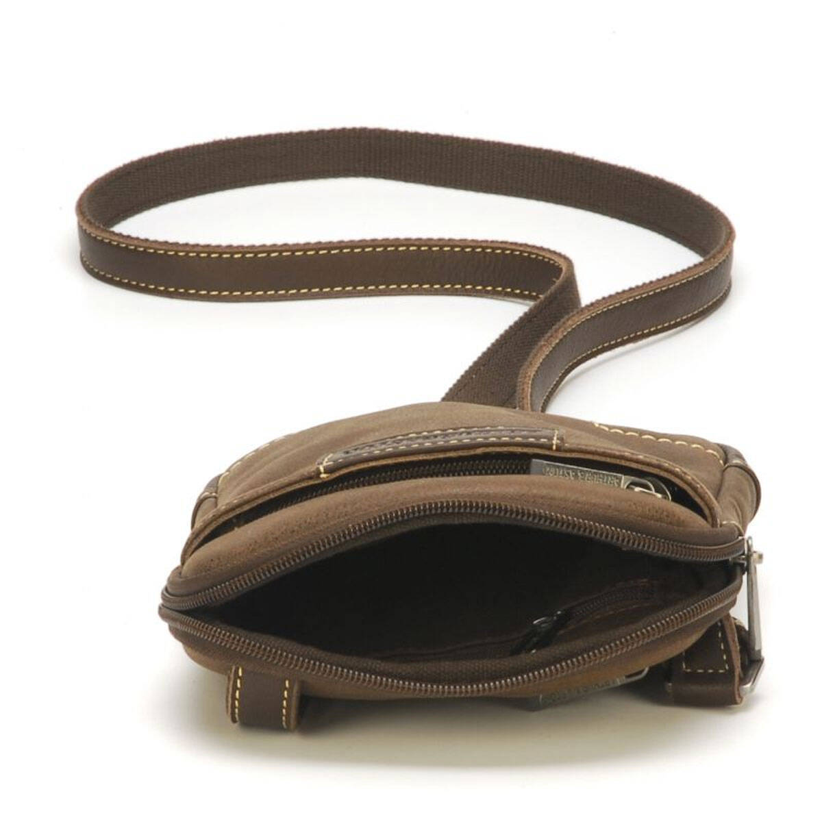 Vêtement en cuir Maroquinerie homme 