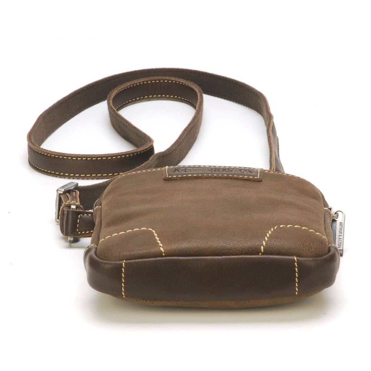 Vêtement en cuir Maroquinerie homme 