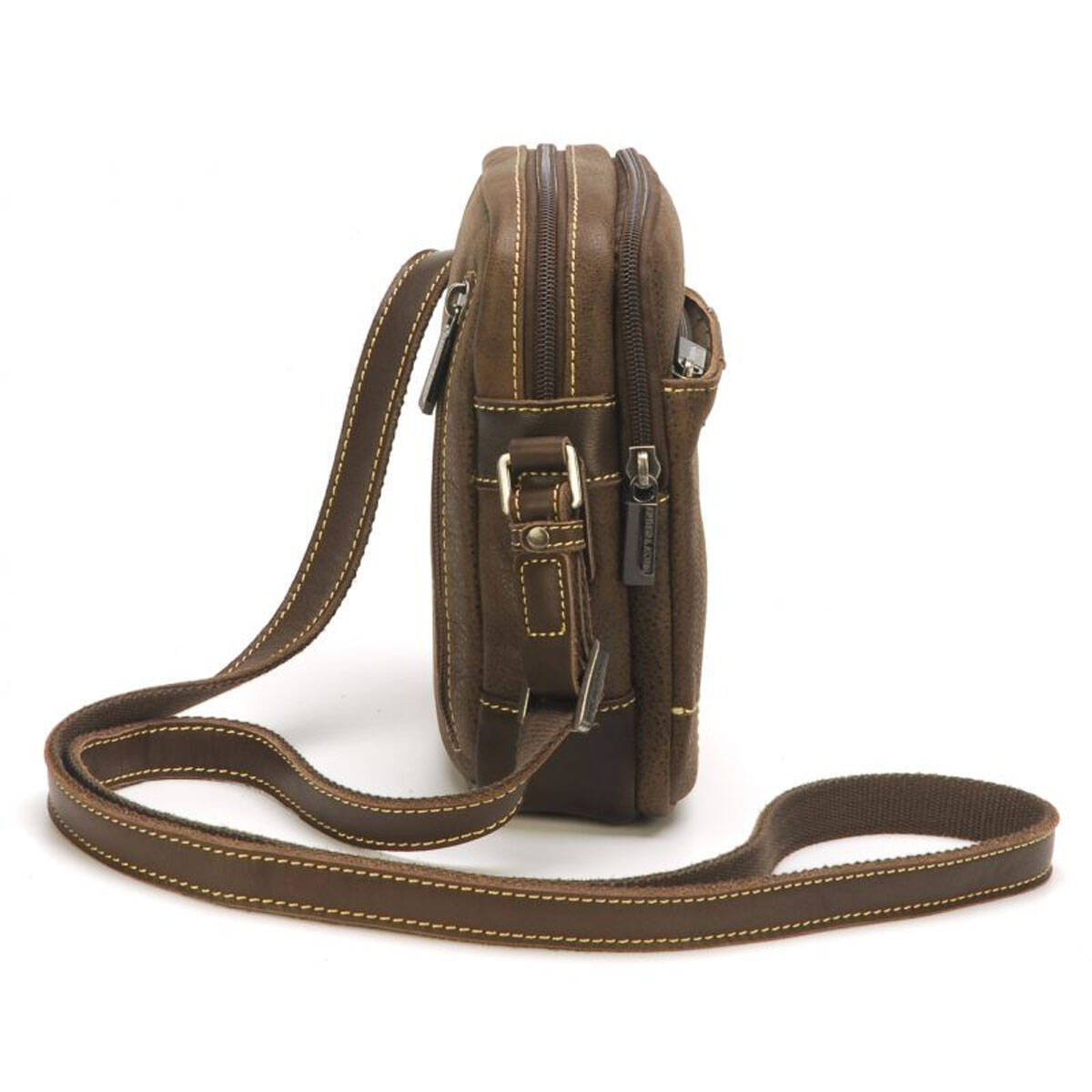 Vêtement en cuir Maroquinerie homme 