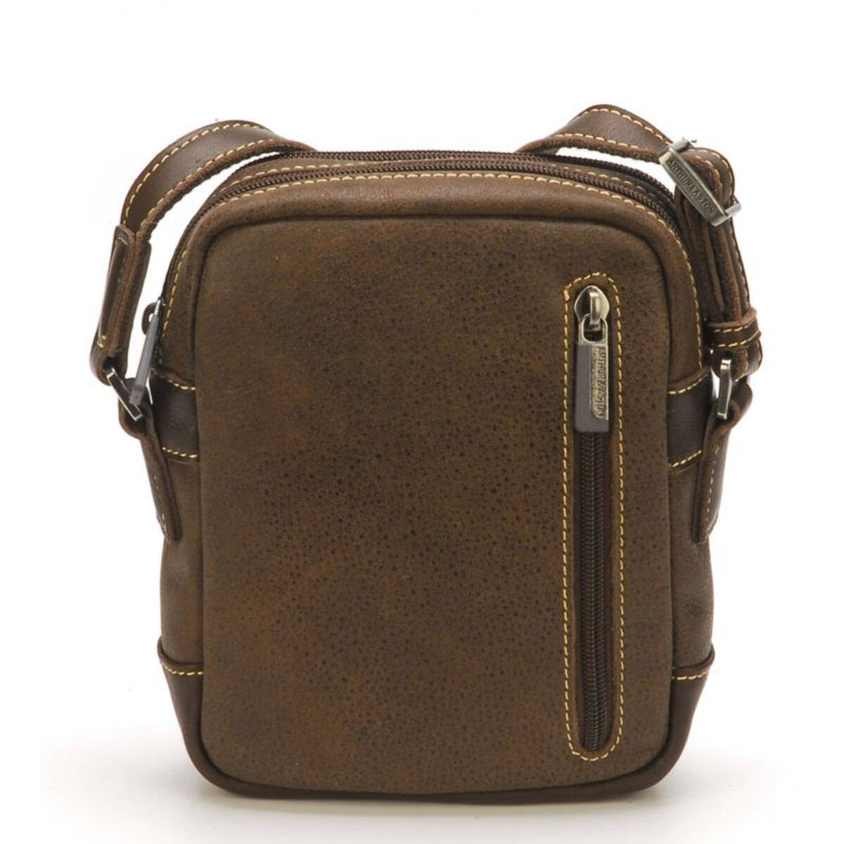 Vêtement en cuir Maroquinerie homme 