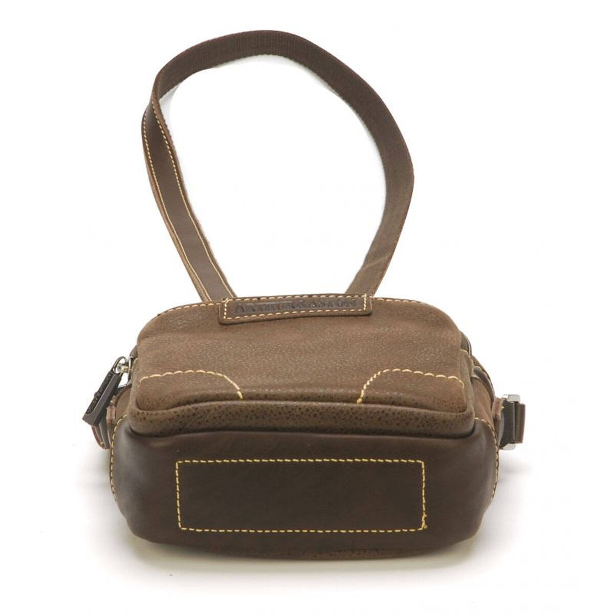 Vêtement en cuir Maroquinerie homme 