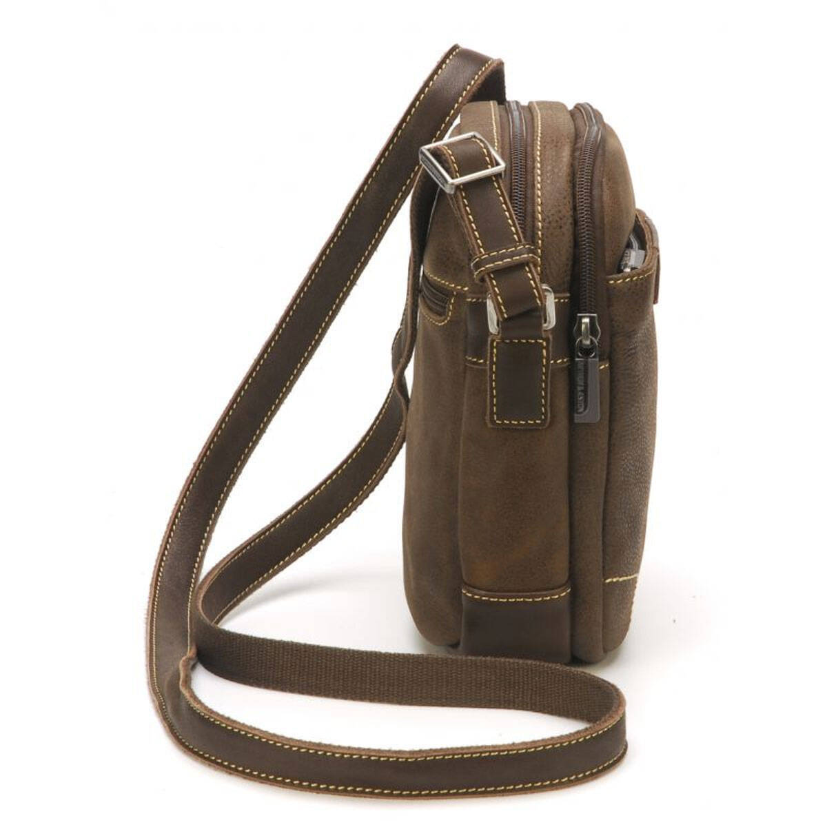 Vêtement en cuir Maroquinerie homme 