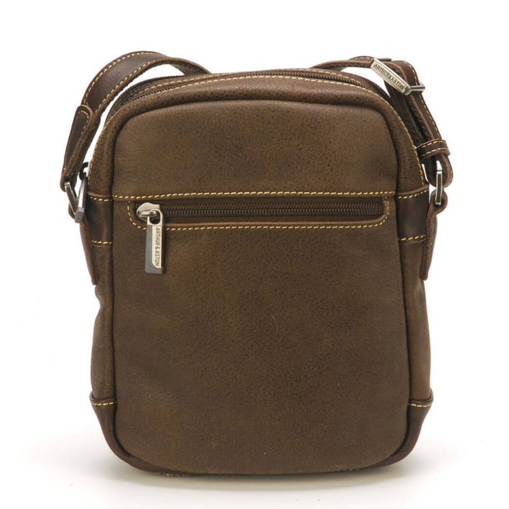 Vêtement en cuir Maroquinerie homme 