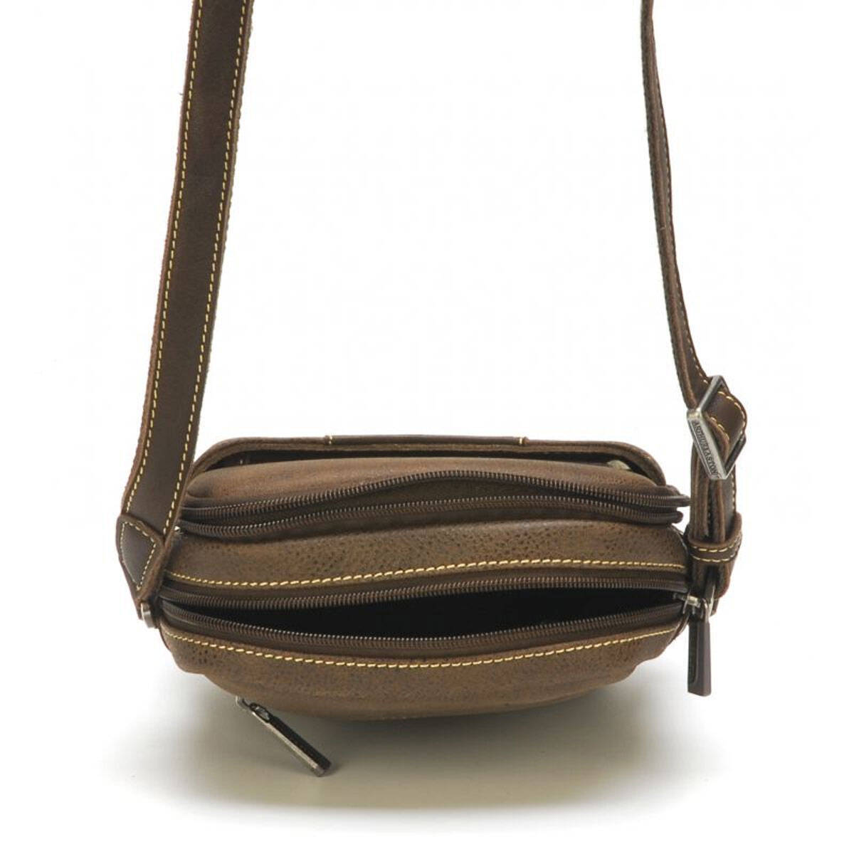 Vêtement en cuir Maroquinerie homme 