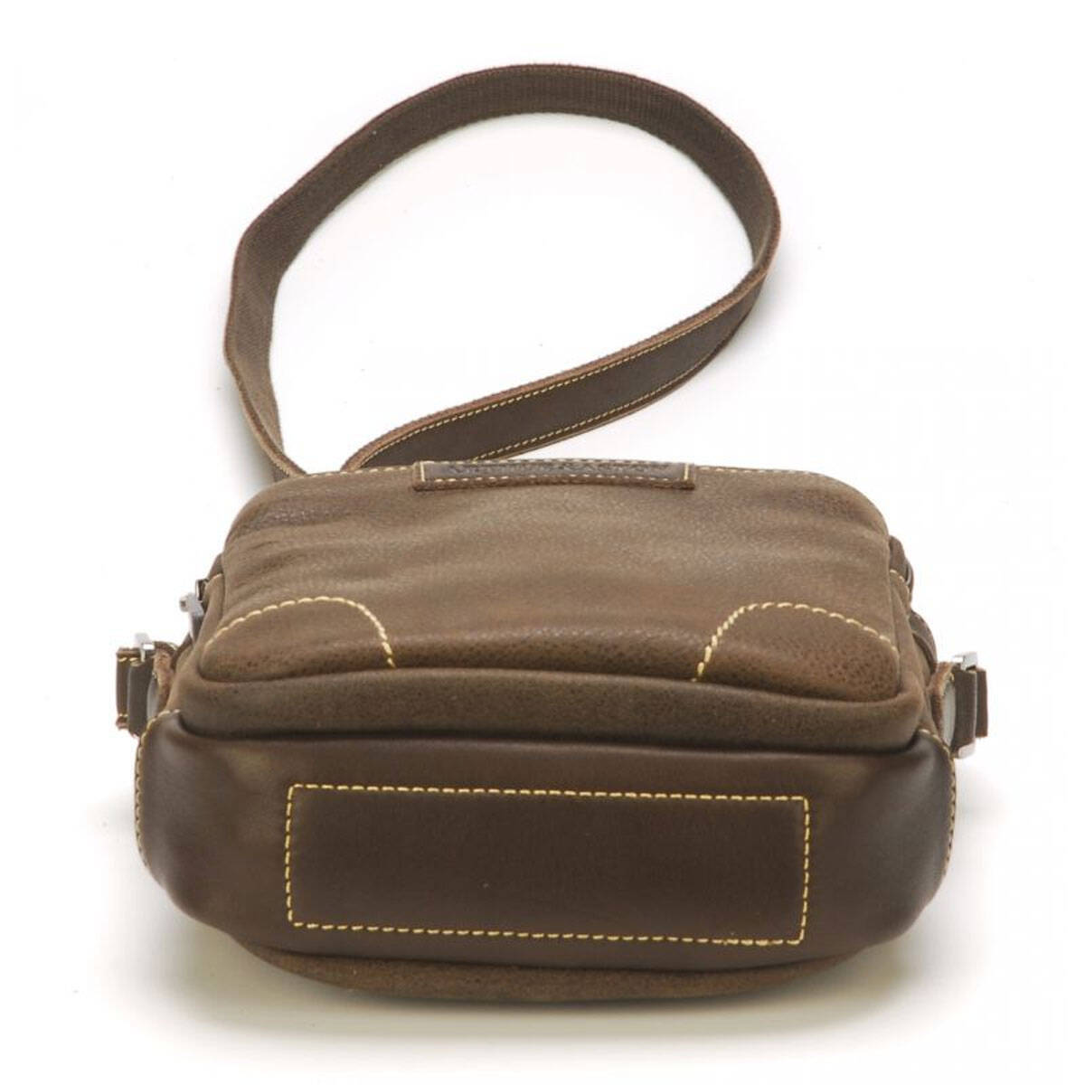 Vêtement en cuir Maroquinerie homme 