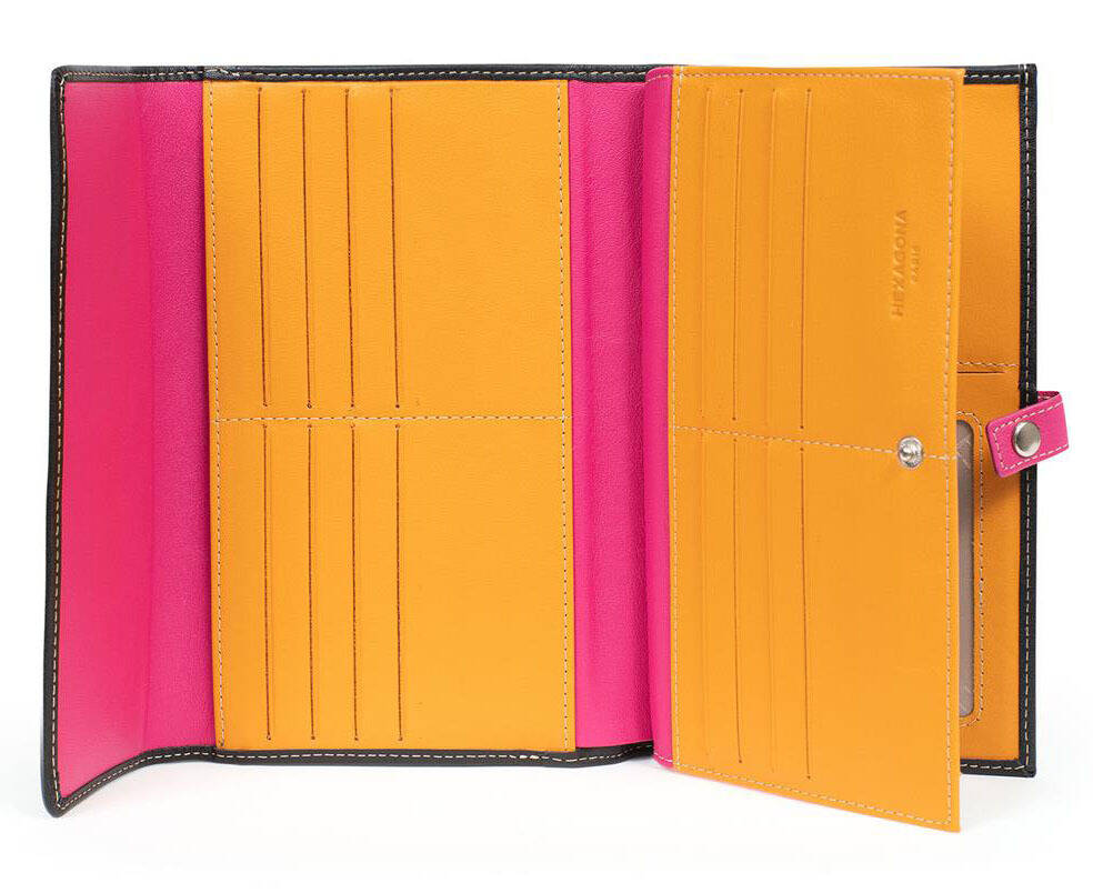 Vêtement en cuir Petite Maroquinerie Cuir - Accessoires noir