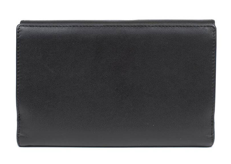 Vêtement en cuir Petite Maroquinerie Cuir - Accessoires noir