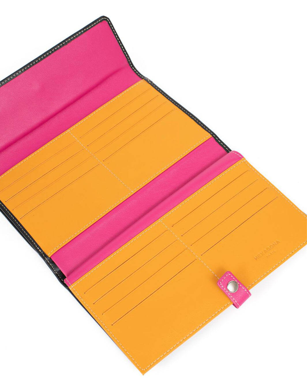 Vêtement en cuir Petite Maroquinerie Cuir - Accessoires noir