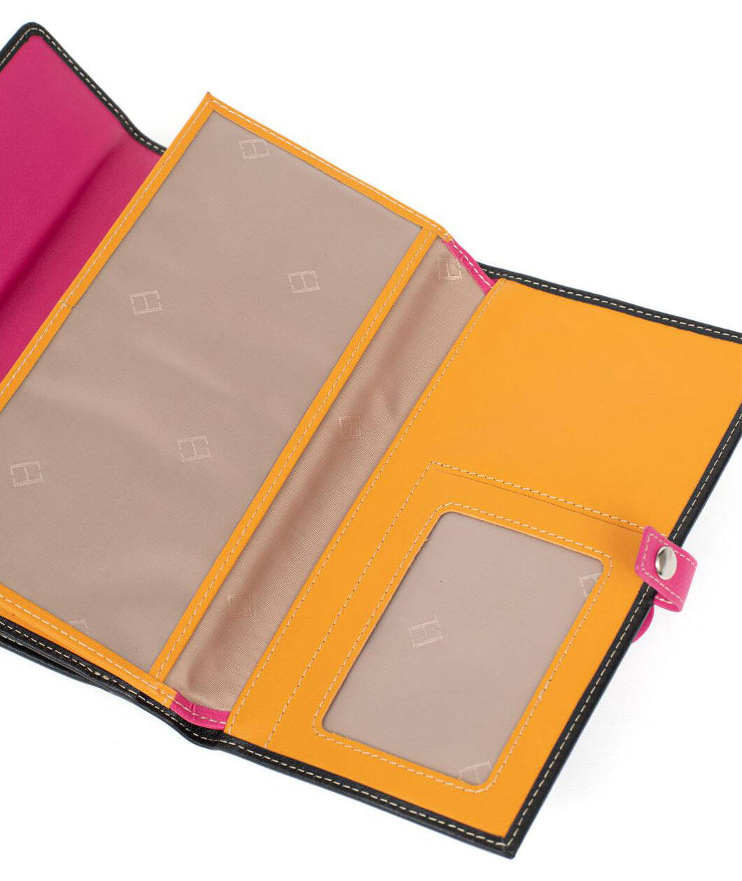 Vêtement en cuir Petite Maroquinerie Cuir - Accessoires noir