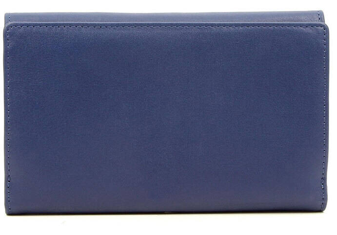 Vêtement en cuir Petite Maroquinerie Cuir - Accessoires bleu