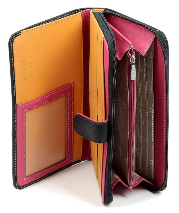 Vêtement en cuir Petite Maroquinerie Cuir - Accessoires noir