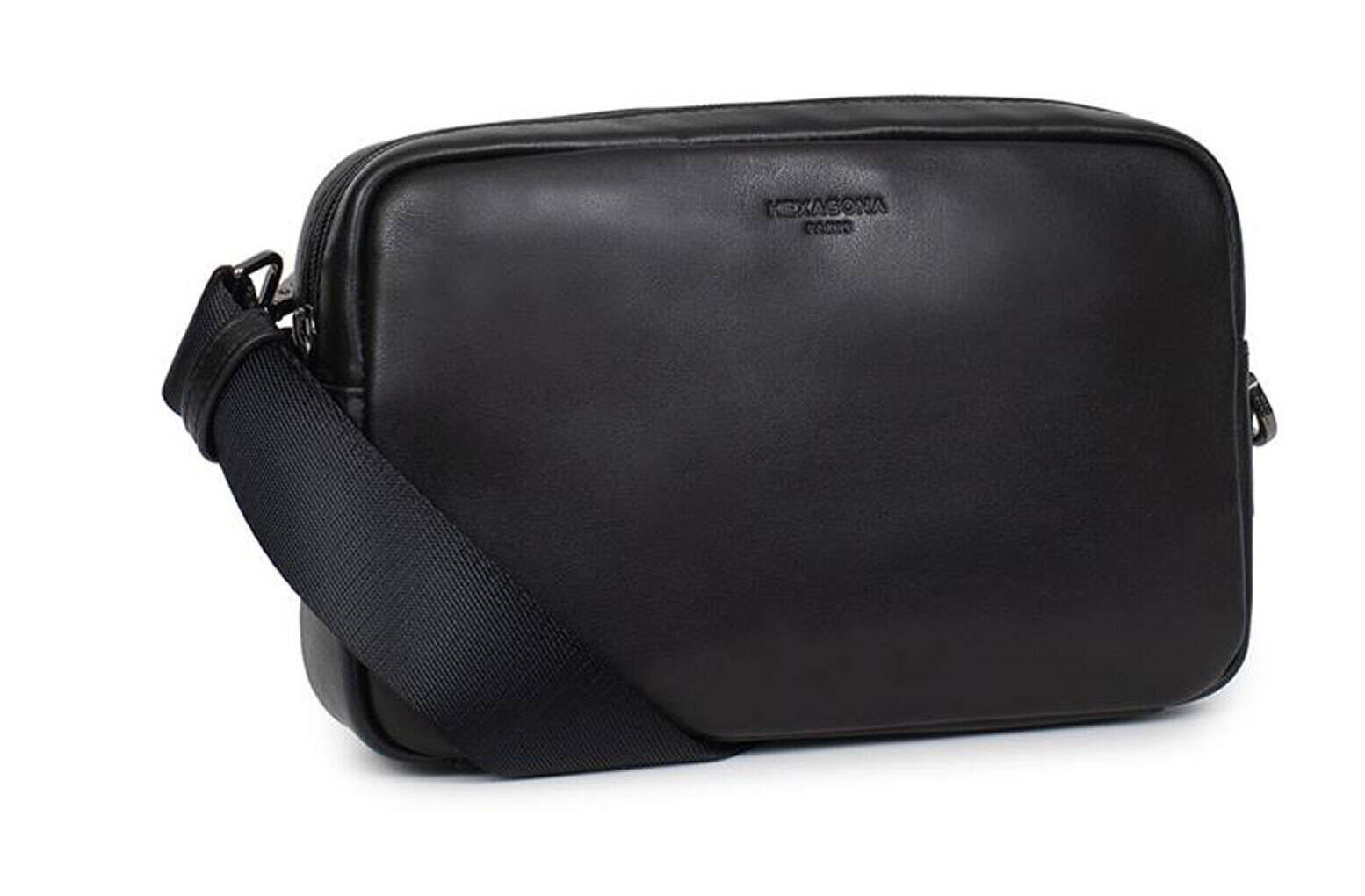 Vêtement en cuir Maroquinerie homme 