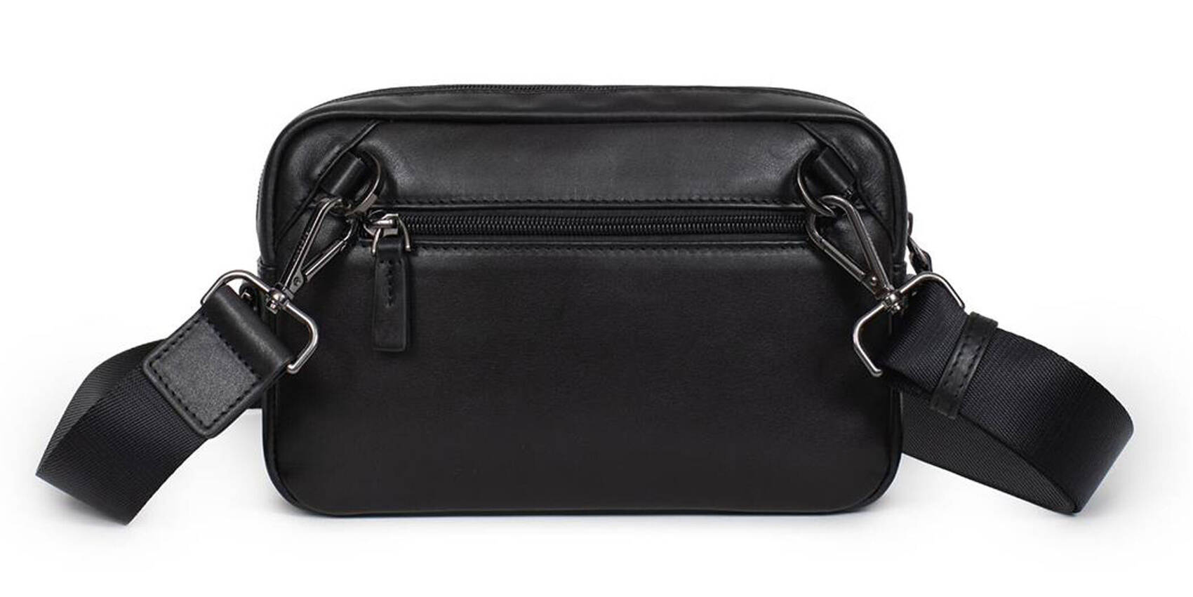 Vêtement en cuir Maroquinerie homme 