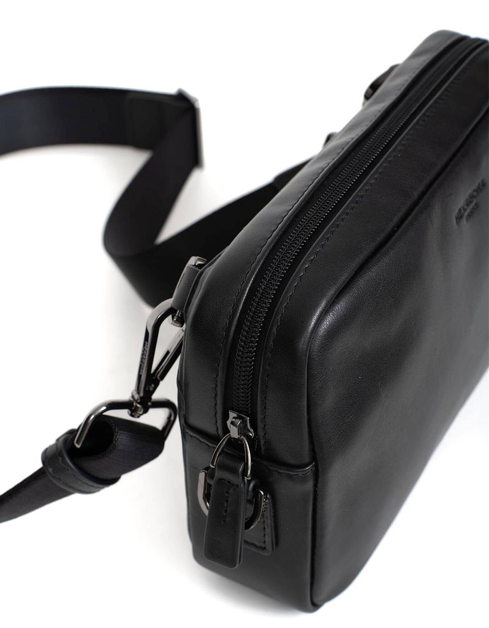 Vêtement en cuir Maroquinerie homme 