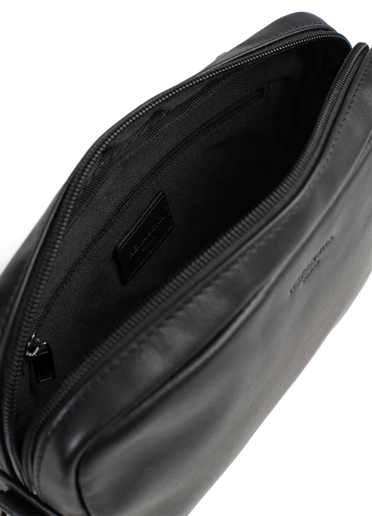 Vêtement en cuir Maroquinerie homme 