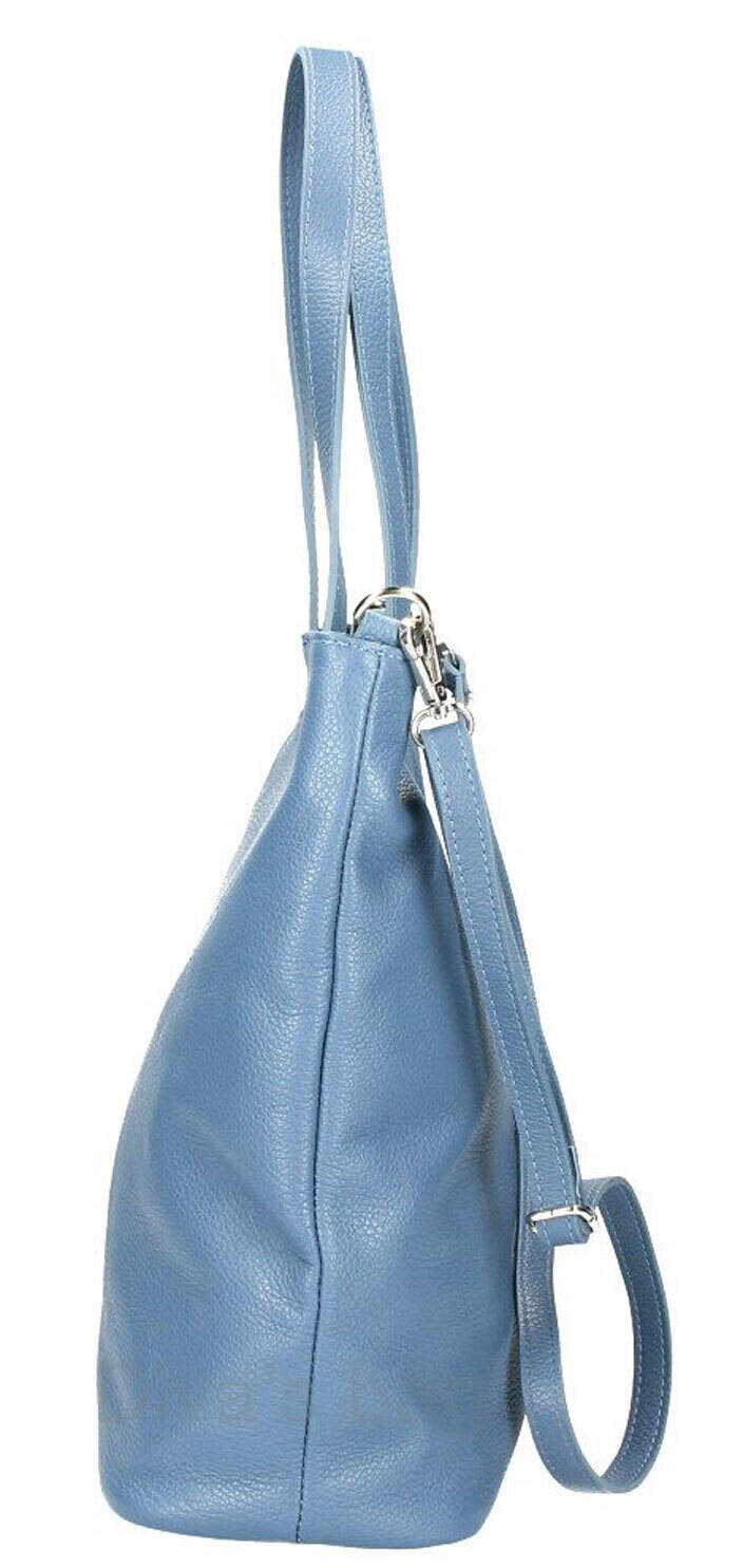 Vêtement en cuir Maroquinerie femme 