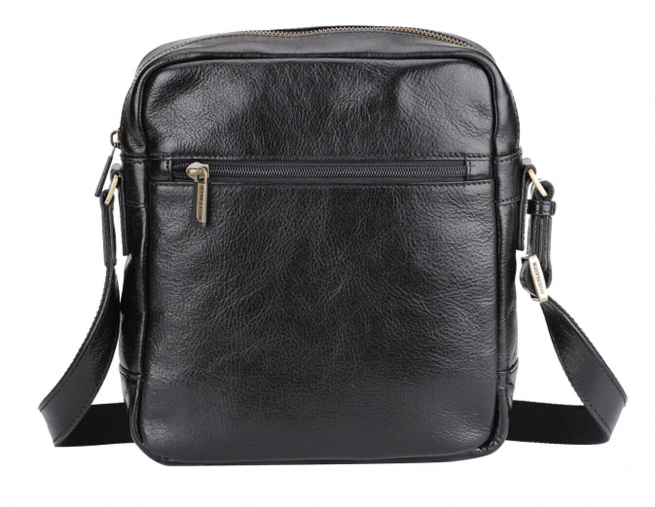 Vêtement en cuir Maroquinerie homme noir