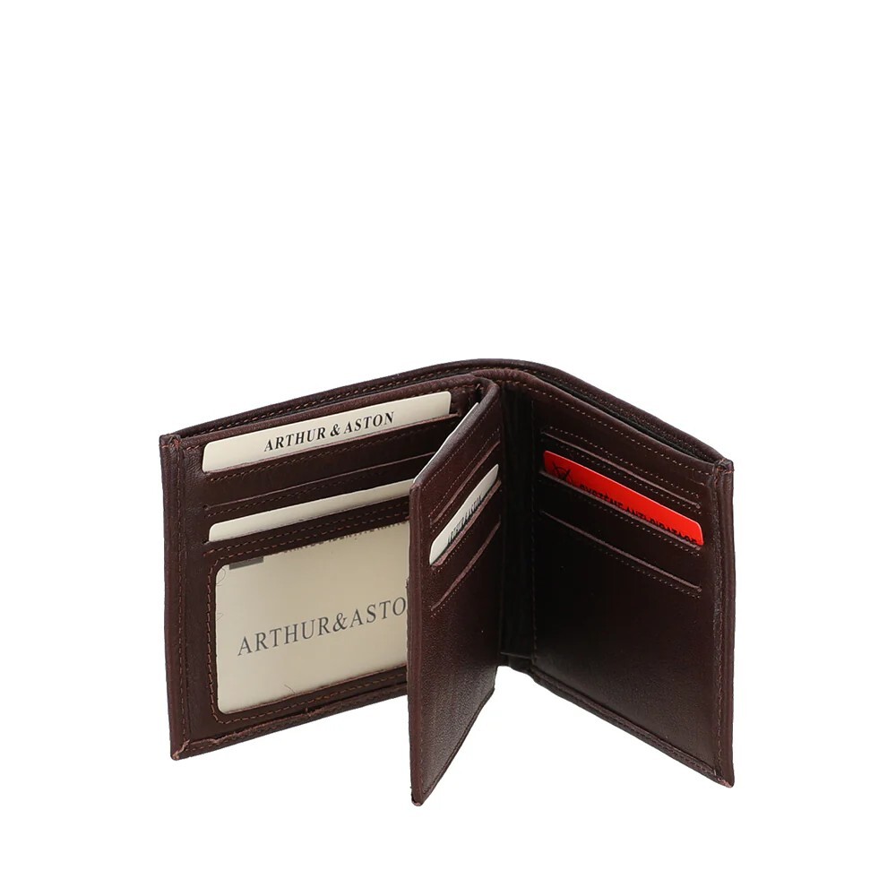 Vêtement en cuir Petite Maroquinerie Cuir - Accessoires marron