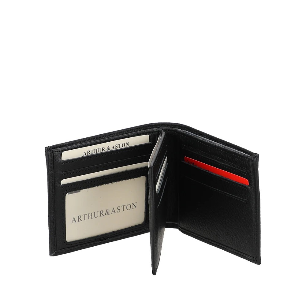 Vêtement en cuir Petite Maroquinerie Cuir - Accessoires noir