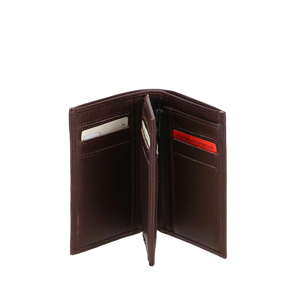 Vêtement en cuir Petite Maroquinerie Cuir - Accessoires marron