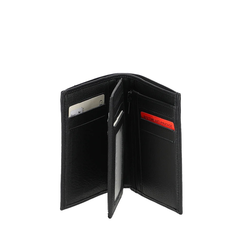 Vêtement en cuir Petite Maroquinerie Cuir - Accessoires noir