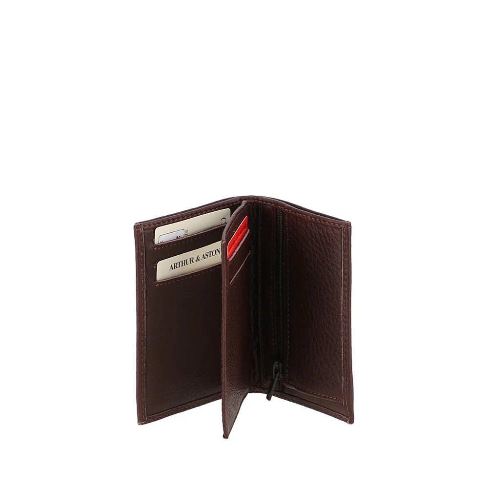 Vêtement en cuir Petite Maroquinerie Cuir - Accessoires marron