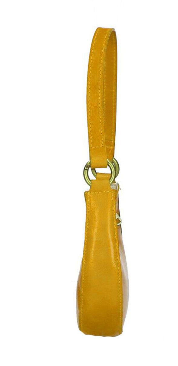 Vêtement en cuir Maroquinerie femme camel