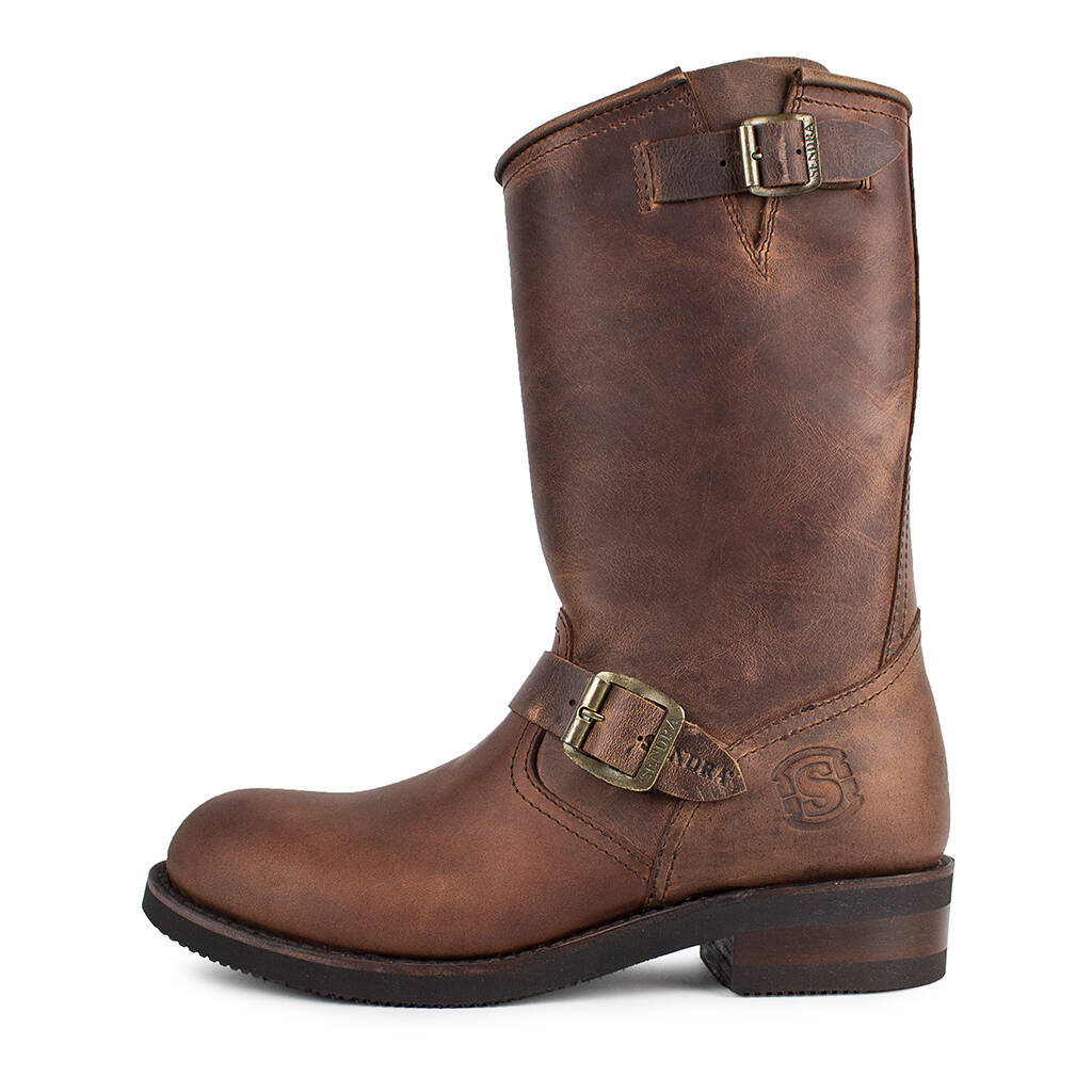 sendra boots 2944