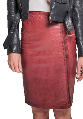 2_jupe_cuir_agneau_rouge_femme