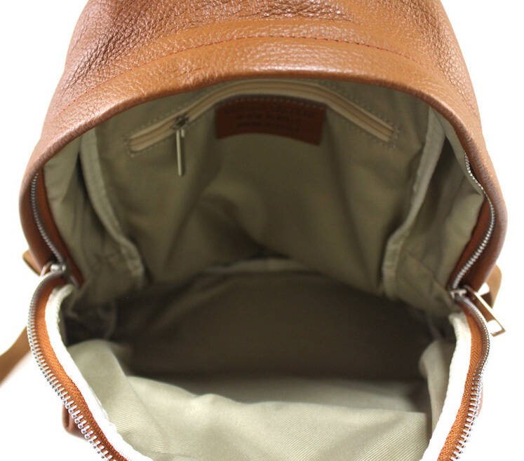 Vêtement en cuir Maroquinerie femme bleu