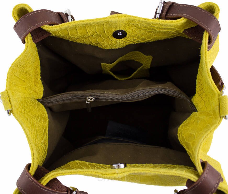 Vêtement en cuir Maroquinerie femme 