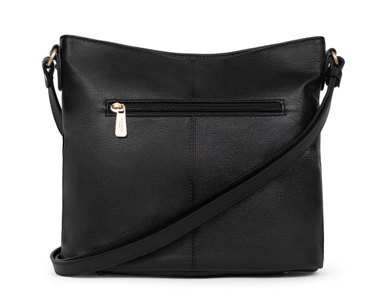 Vêtement en cuir Maroquinerie femme noir