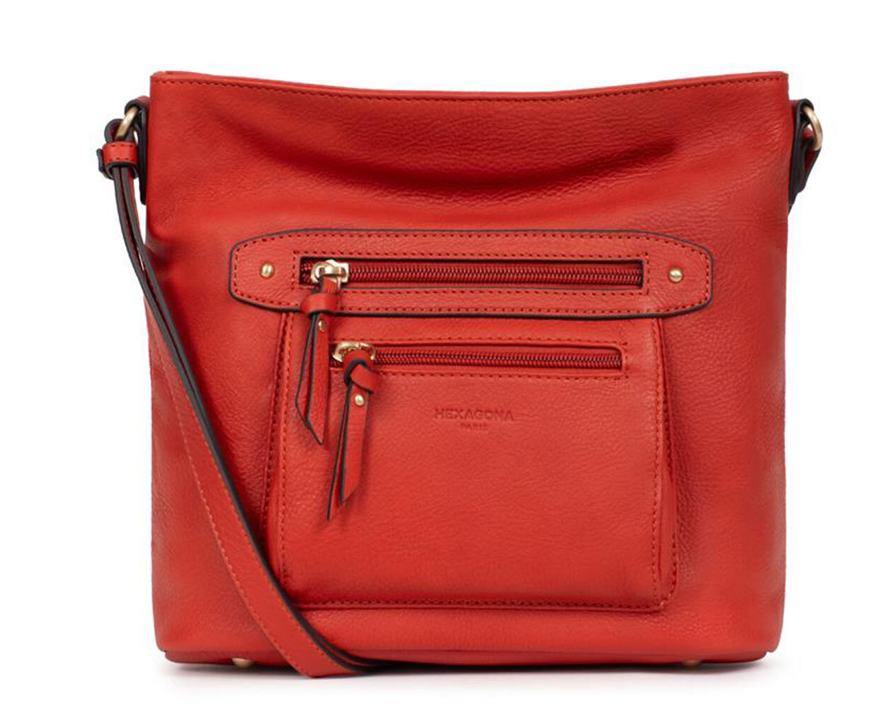 Vêtement en cuir Maroquinerie femme 