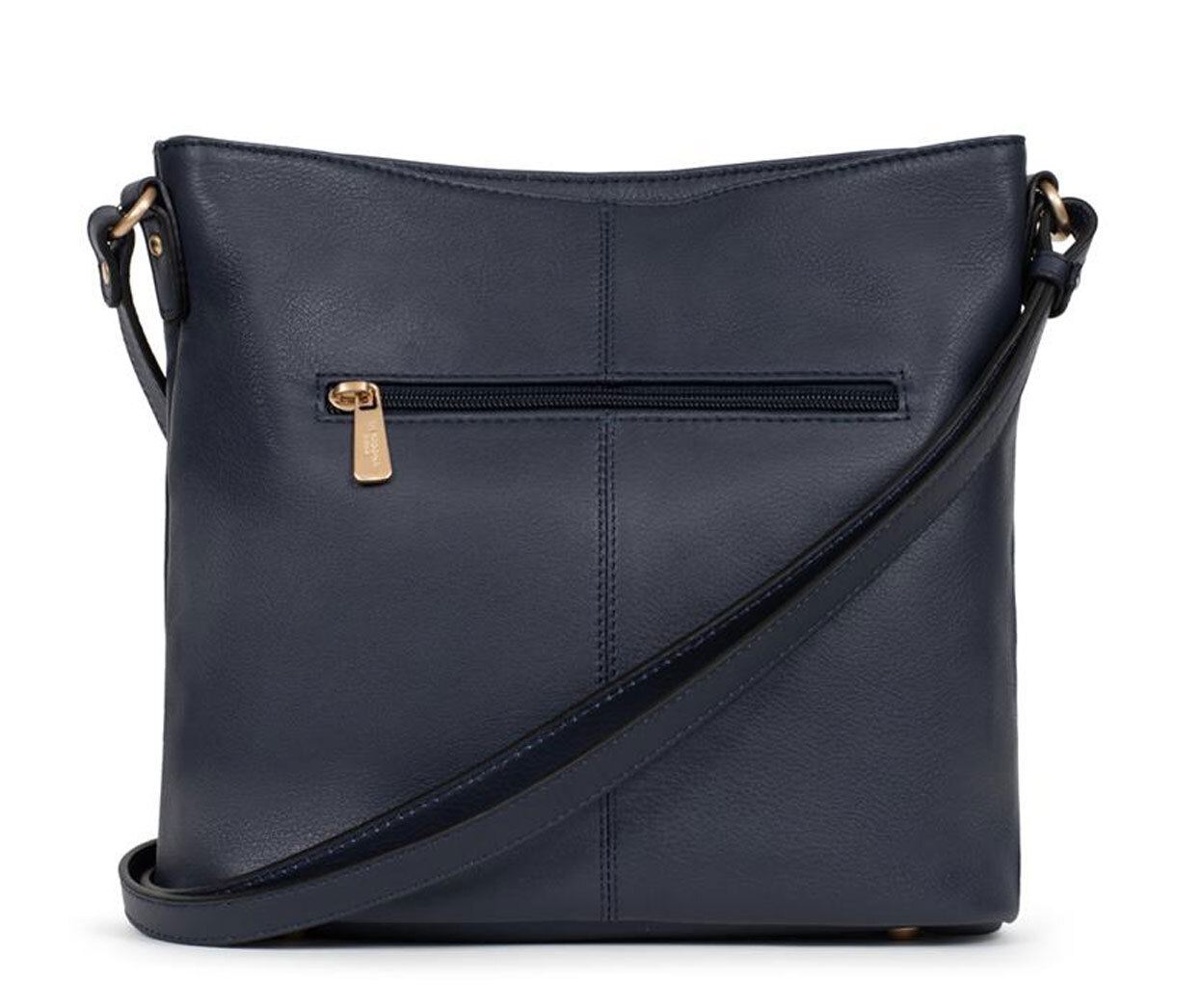 Vêtement en cuir Maroquinerie femme bleu