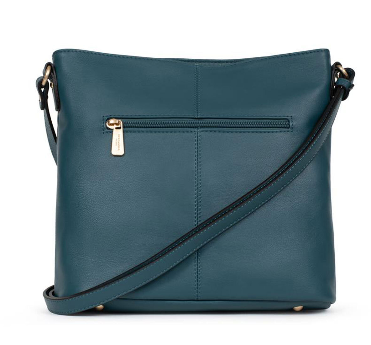 Vêtement en cuir Maroquinerie femme bleu