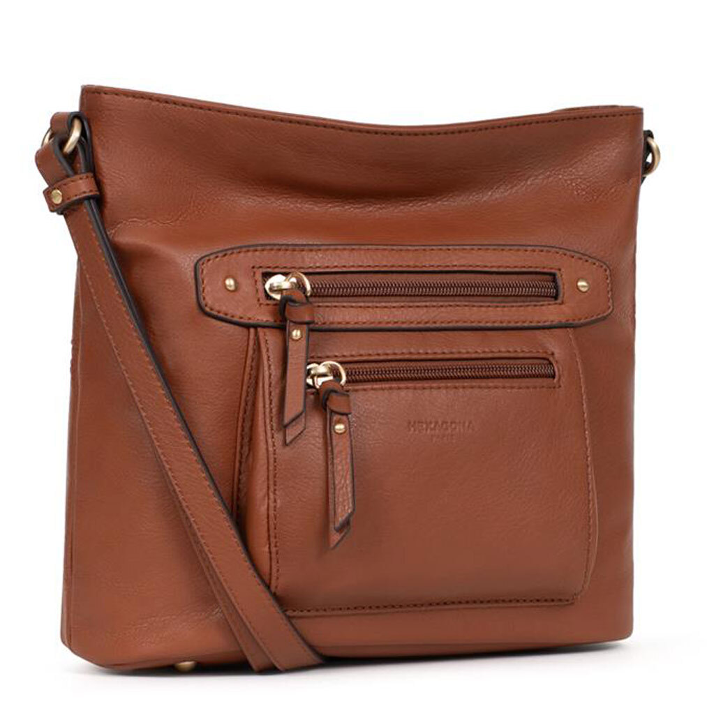 Vêtement en cuir Maroquinerie femme 