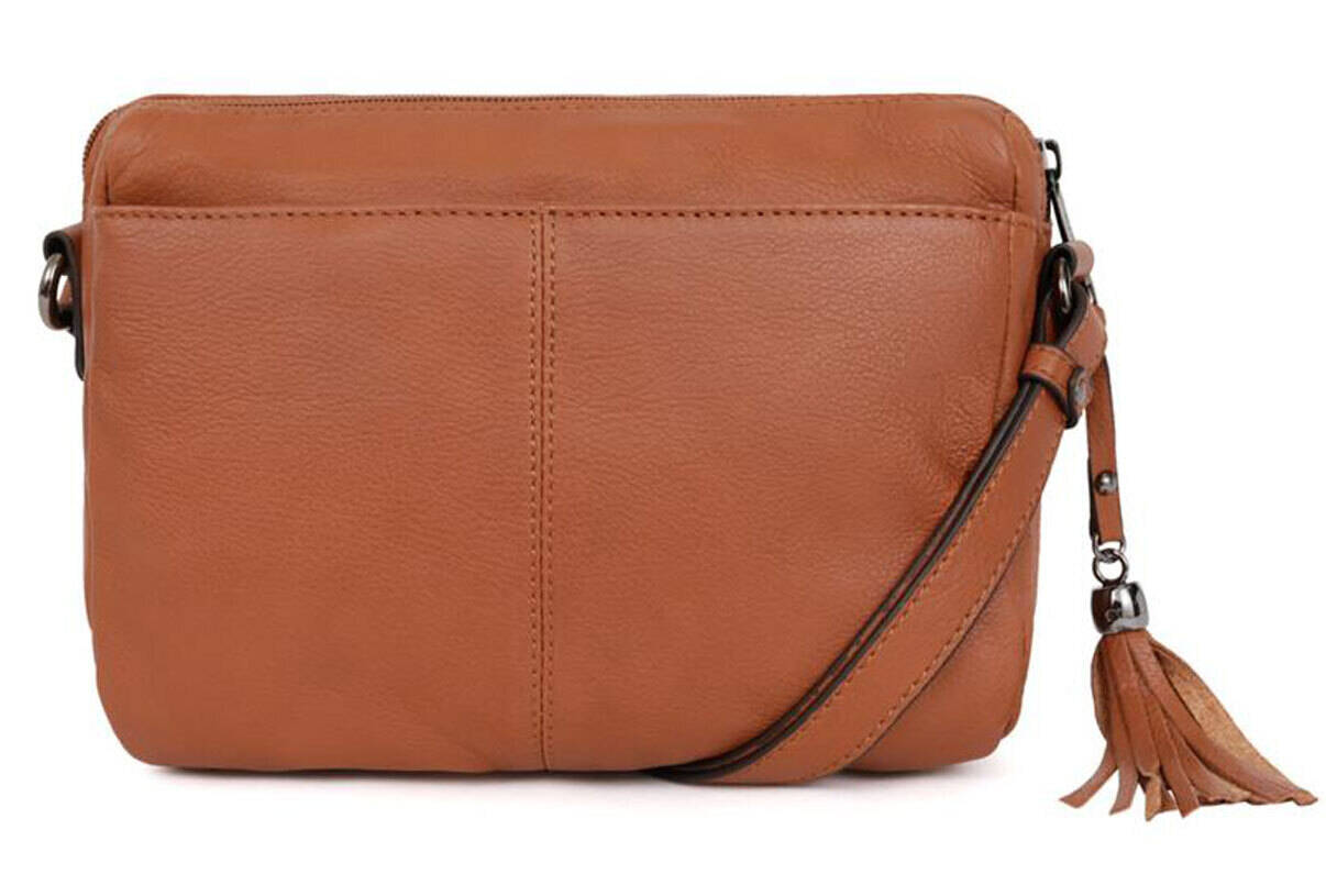 Vêtement en cuir Maroquinerie femme 