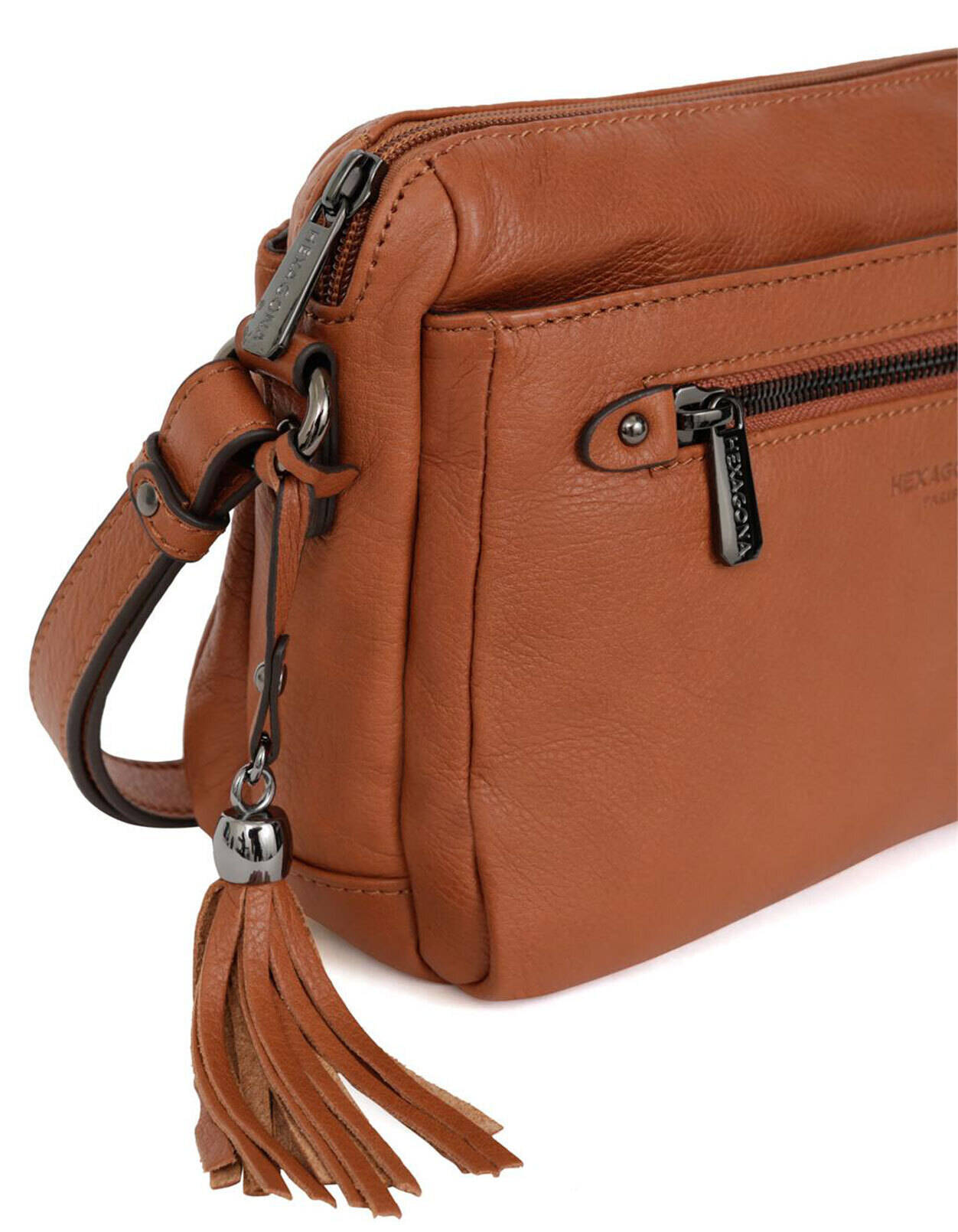 Vêtement en cuir Maroquinerie femme 