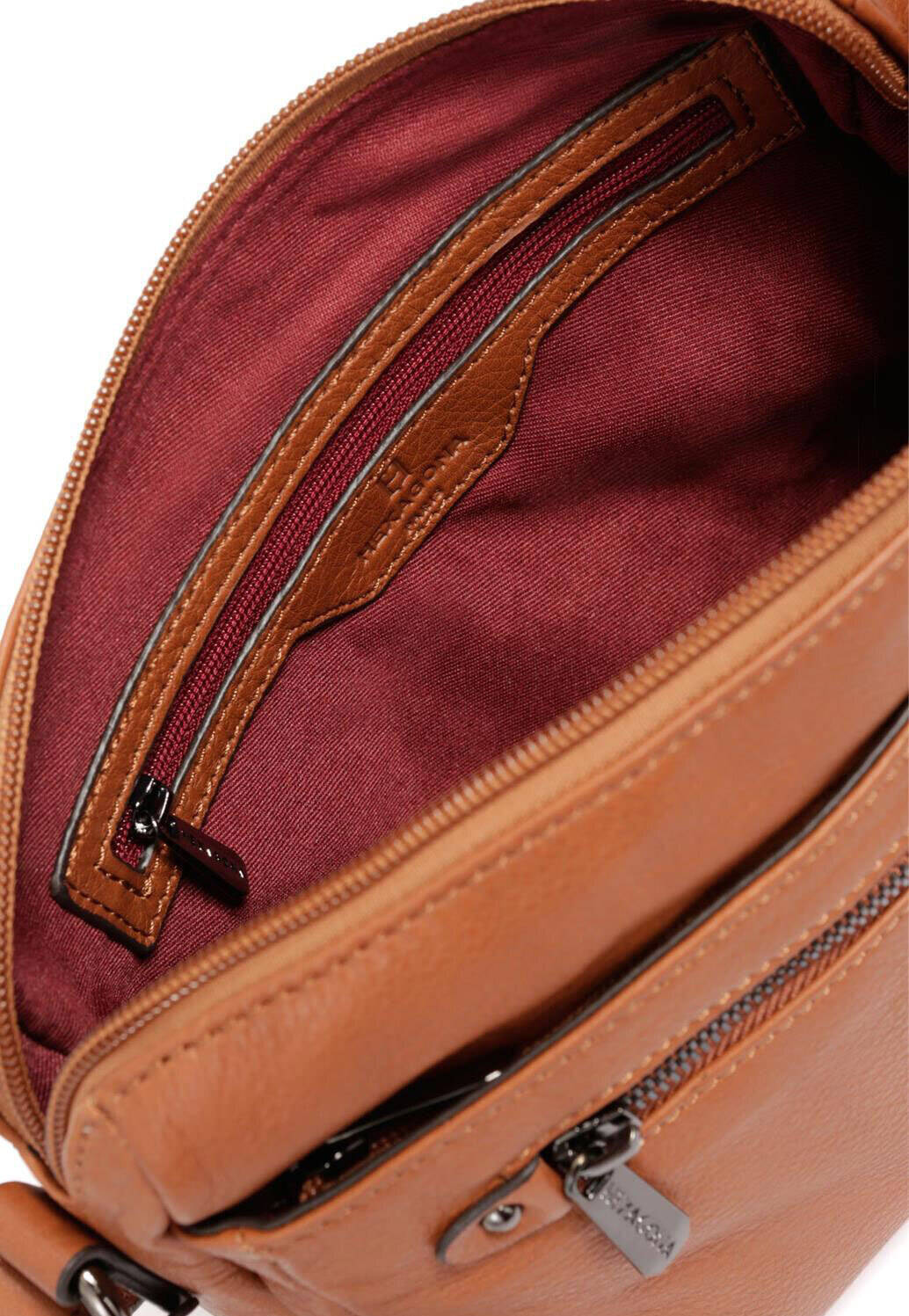 Vêtement en cuir Maroquinerie femme 