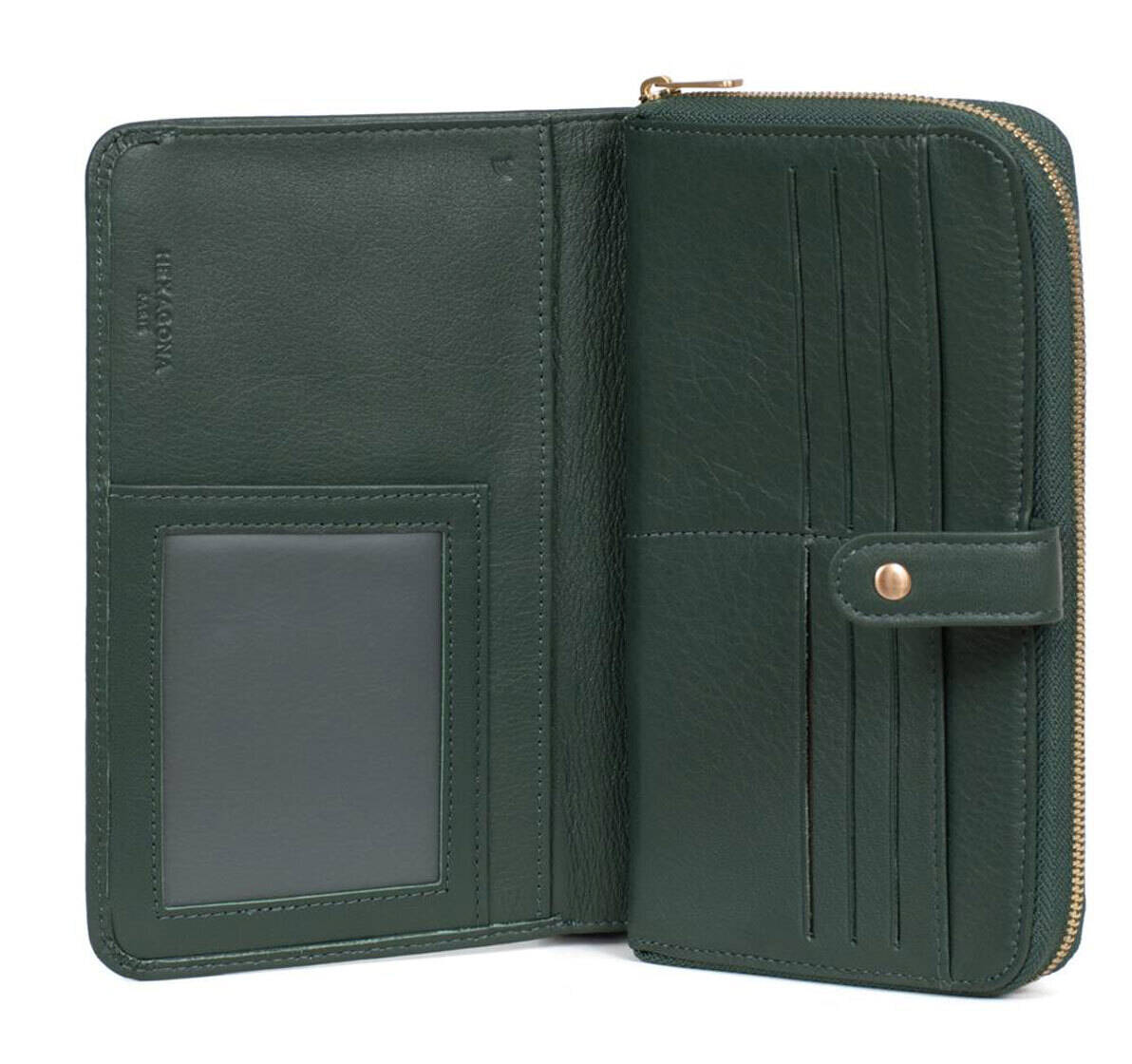 Vêtement en cuir Maroquinerie 