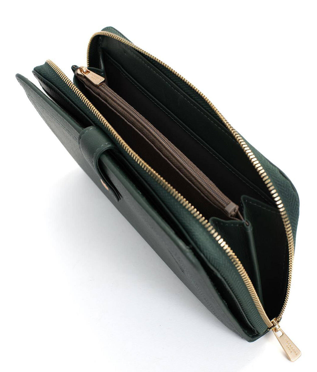 Vêtement en cuir Maroquinerie 