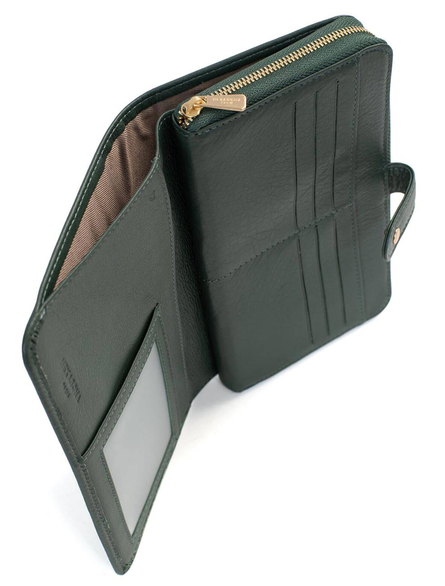 Vêtement en cuir Maroquinerie 