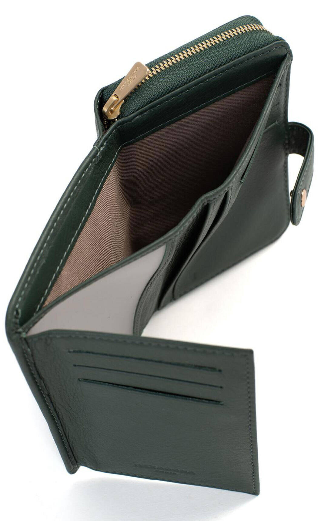 Vêtement en cuir Maroquinerie 