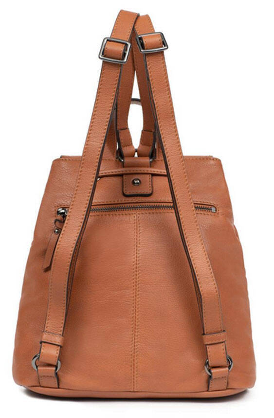 Vêtement en cuir Maroquinerie femme 