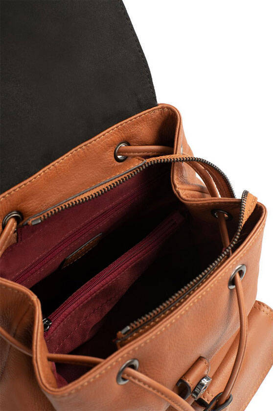 Vêtement en cuir Maroquinerie femme 